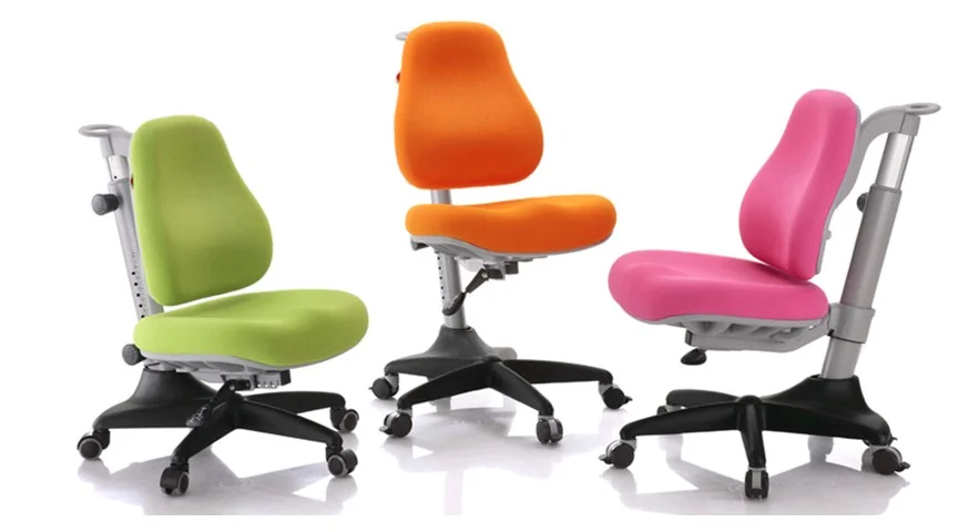 Детские кресла - как выбирать кресло для школьника | Побудуй