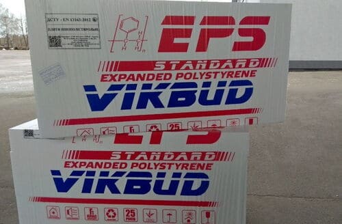 ϳ Vikbud EPS70 1000x500x20 14/3