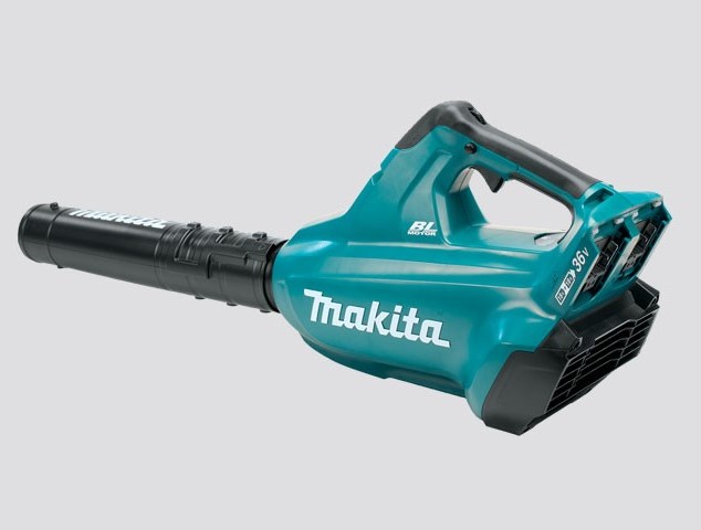 Воздуходувка аккумуляторная MAKITA LXT (DUB362RM2)