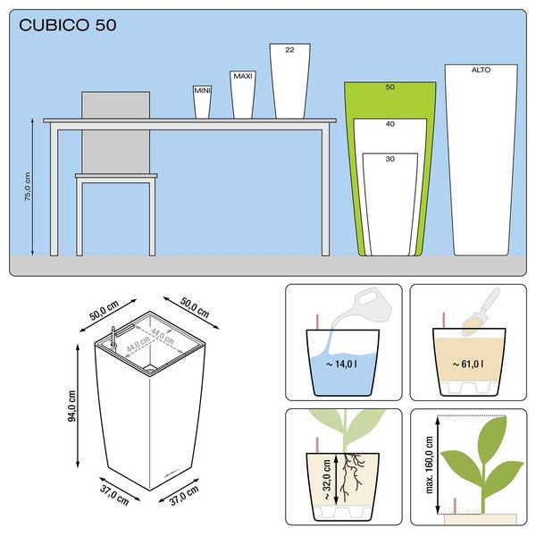    lechuza cubico 50  61 (18165)