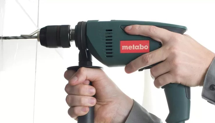  Metabo 650 BE 650  (600360930)