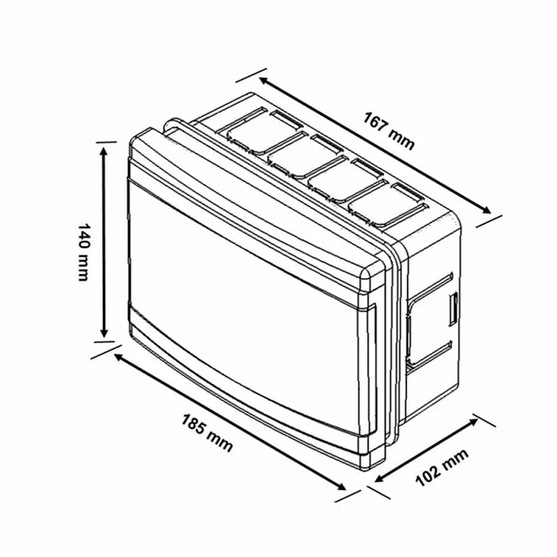   Borsan   6  (BR-803)