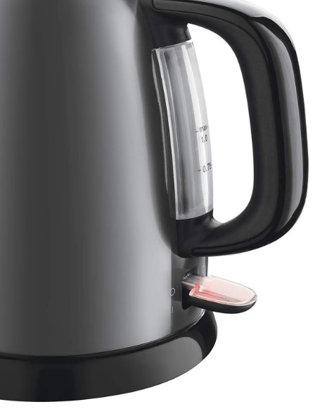 Електрочайник Russell Hobbs 24993-70 Colours Plus Mini