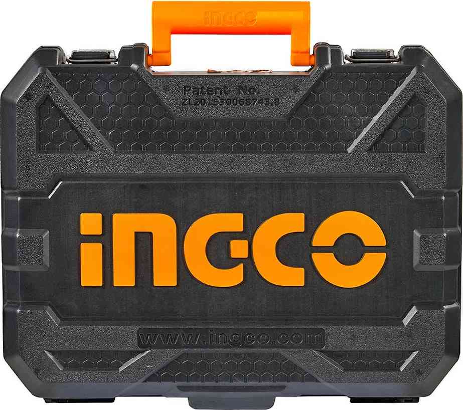   INGCO INDUSTRIAL 77  (HKTHP20771)