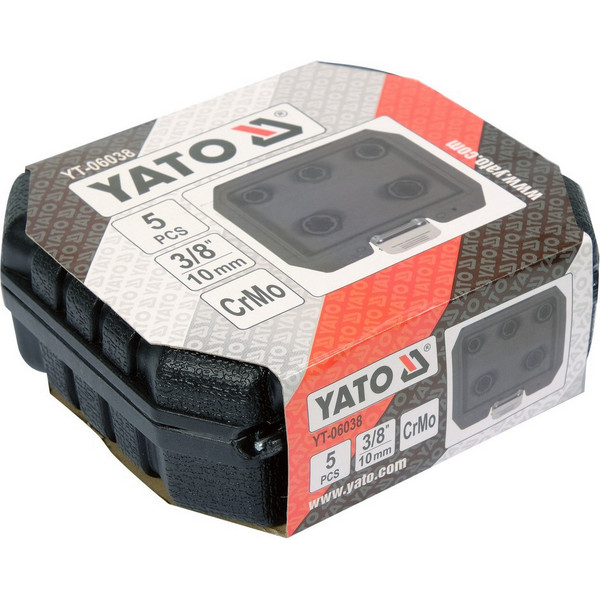       Yato 5 (YT-06038)