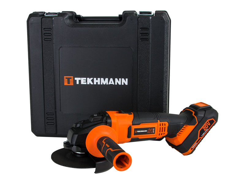    Tekhmann TAG-125 / i20 kit (848392)