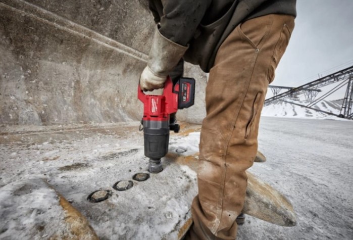   Milwaukee M18ONEFHIWF1D-121C EU (4933471756)