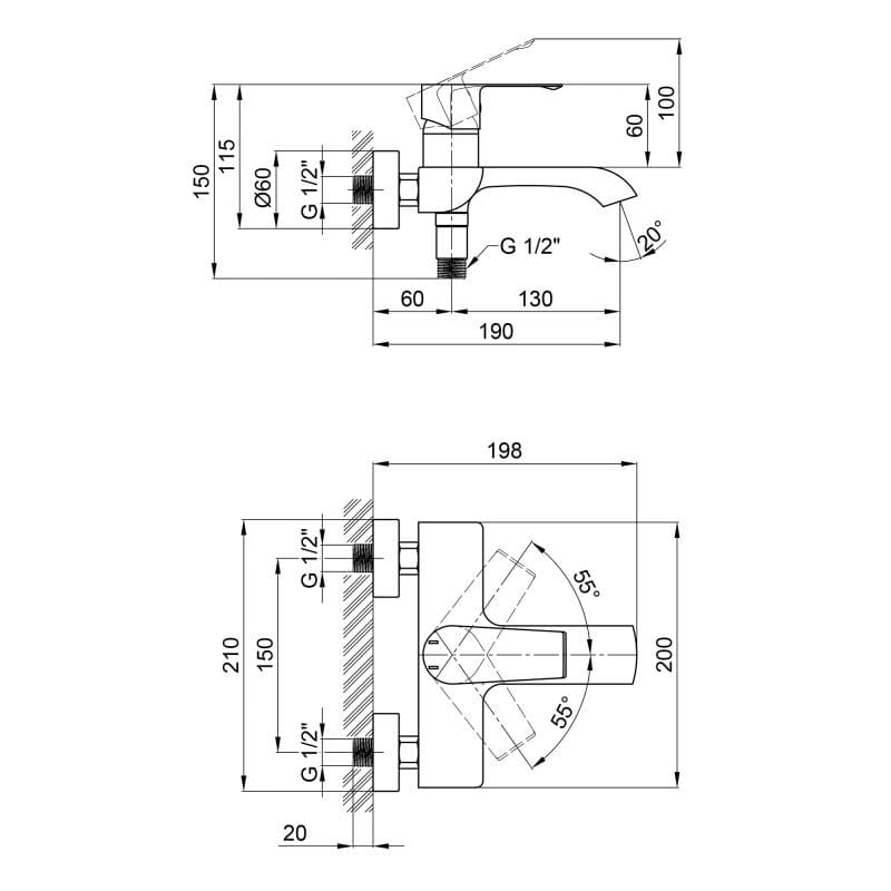    Qtap Zelnava QTZELN3050101G