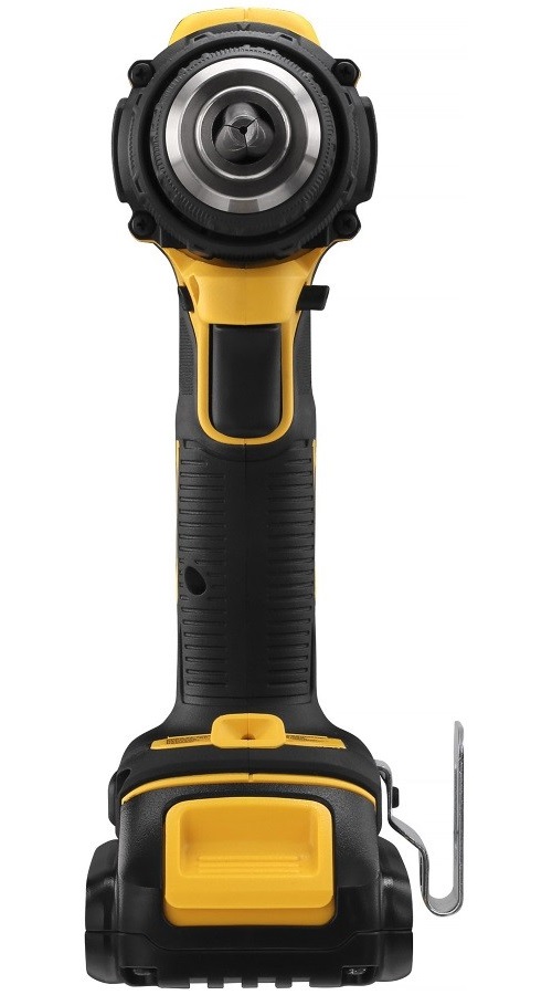 Дриль-шуруповерт DeWalt DCD708S2T