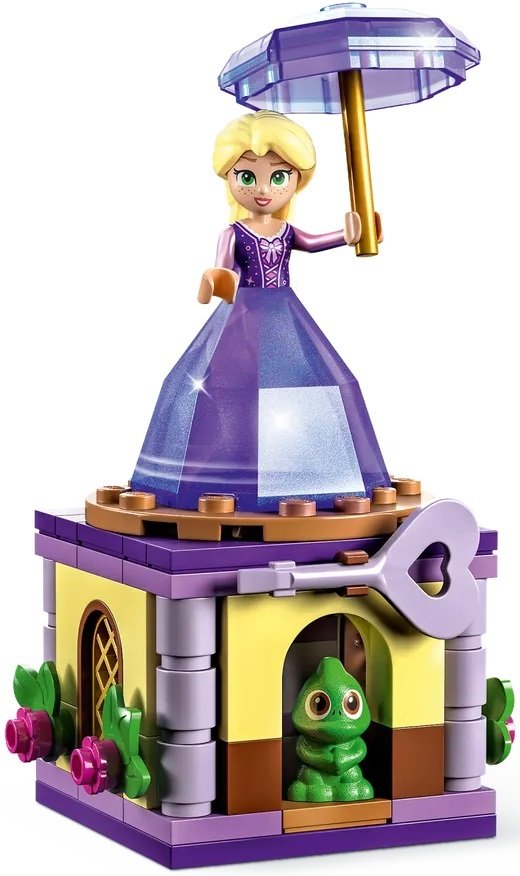  Lego Disney Princess ,   89  (43214)