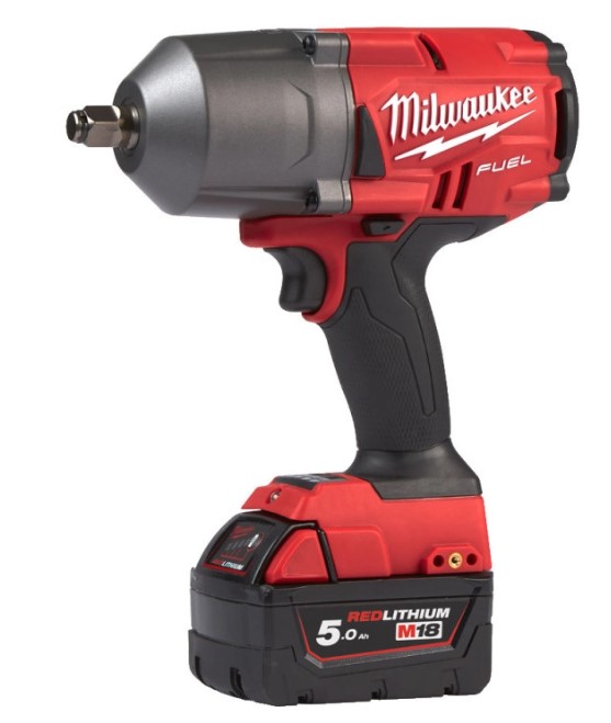   Milwaukee M18 FUEL FHIWF12-502X (4933459696)