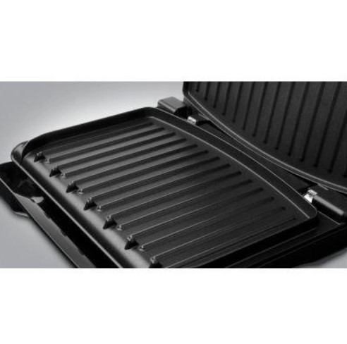  Russell Hobbs George Foreman 25040-56 Family Steel Grill