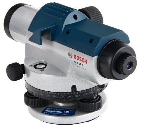ͳ  Bosch GOL 26D (0601068000)