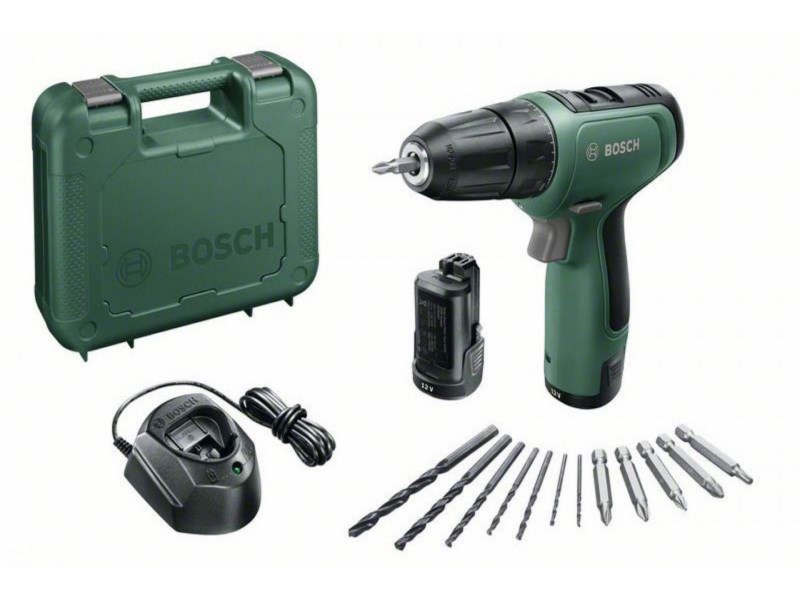 -  Bosch EasyDrill 1200  (06039D3002)