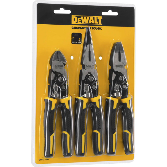   -   DeWALT Compound Action 3  (DWHT0-70485)