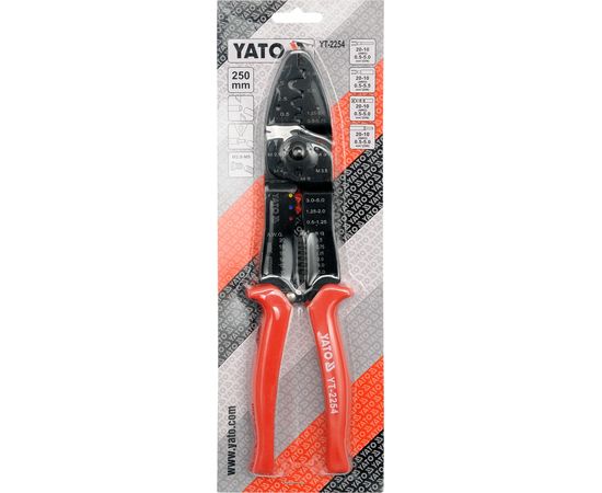   YATO YT-2254