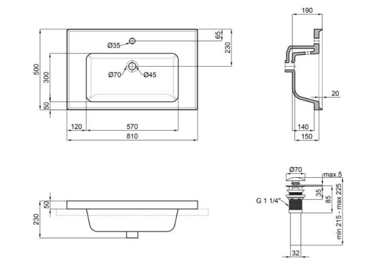  Qtap Albatross    805023 (QT01115080AW)