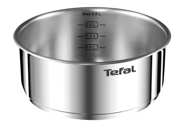 Фото набор посуды tefal ingenio emotion 4 предмета (l8964s55)