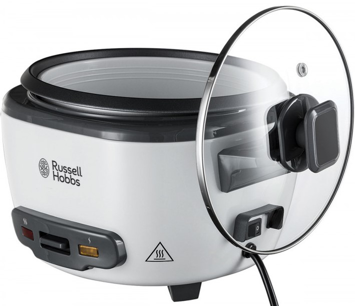 Рисоварка Russell Hobbs 27040-56 Large