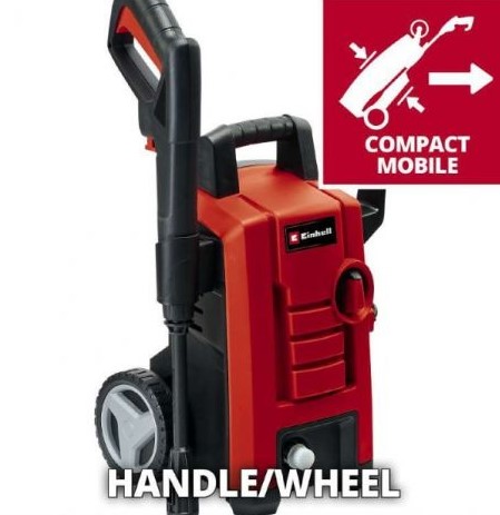    Einhell Classic TC-HP 130 (4140750)