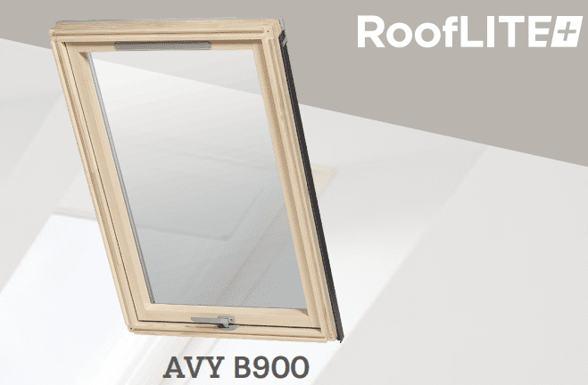   RoofLITE AVY B900 M8A 78x140 