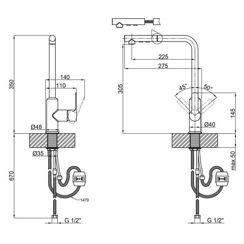       Qtap Janicka QTJAN9134103FN