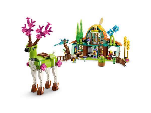  Lego DREAMZzz    681  (71459)