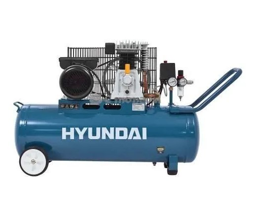  Hyundai HYC 2575