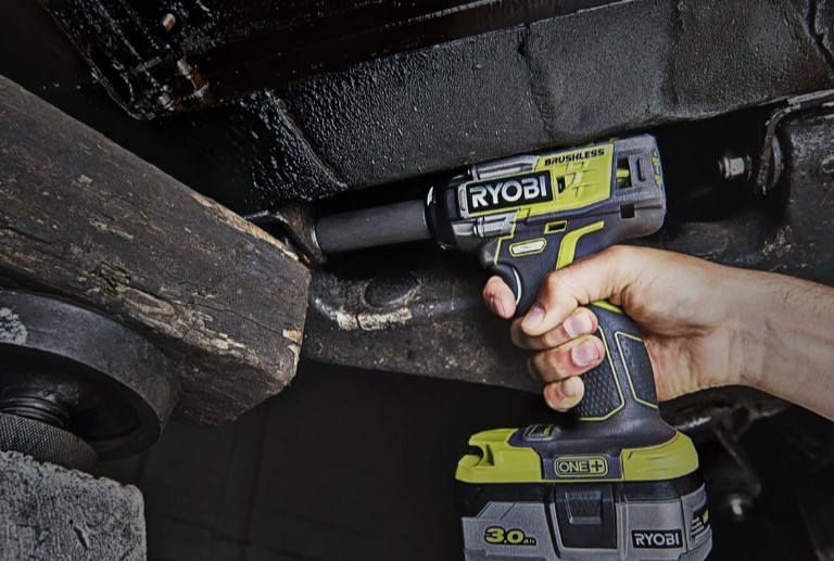   Ryobi One+ R18iW7-0 (5133004220)