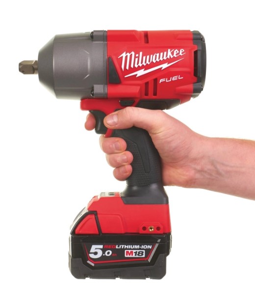   Milwaukee M18 FUEL FHIWF12-502X (4933459696)