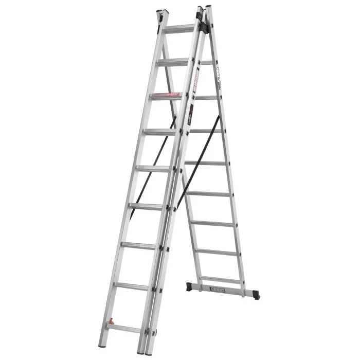    Ladder Standart 3x11 7,6 (190-9311)