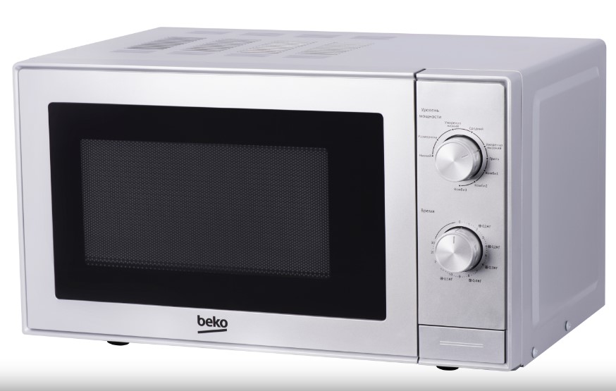 Фото микроволновая печь с грилем beko mgc20100s