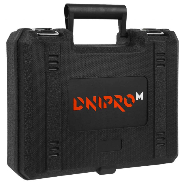 -  Dnipro-M CD-121QL (81317000)