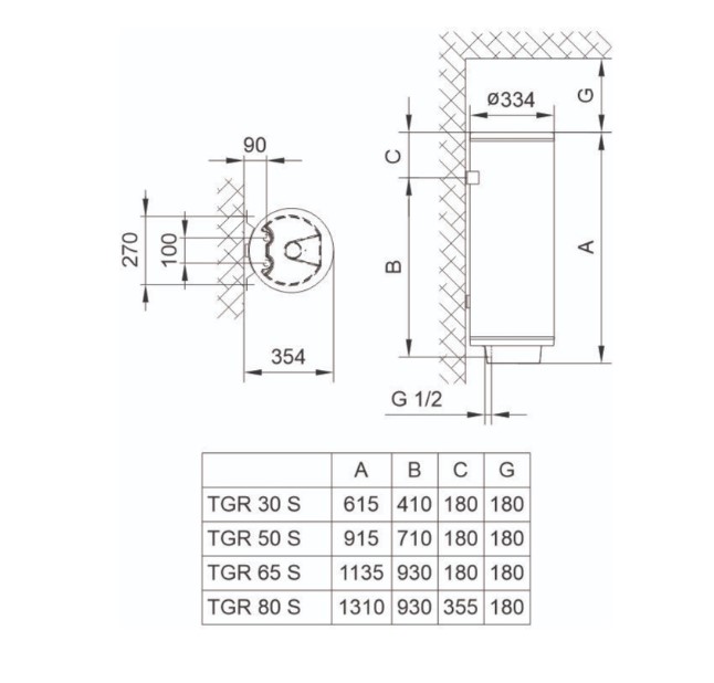  Tiki TGR65SPRIMEMS65V9_TIKI 65 2