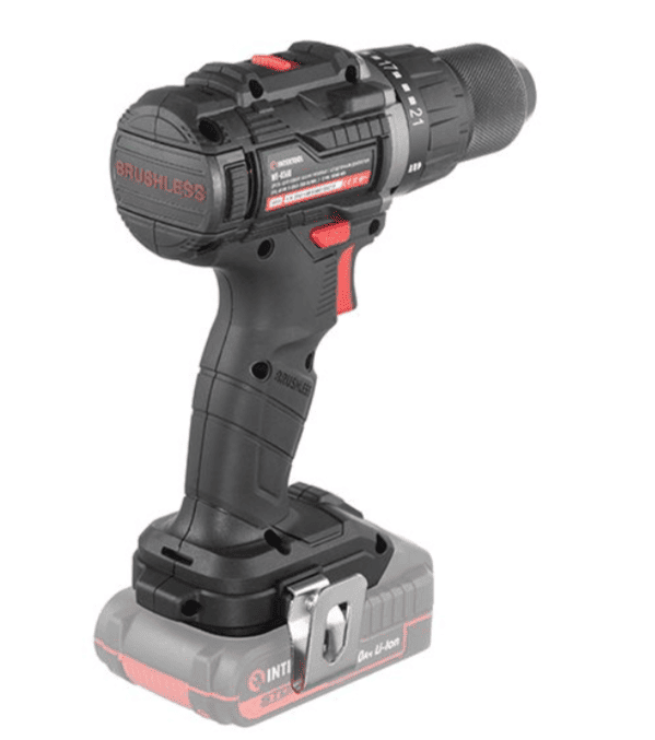 -  Intertool WT-9360