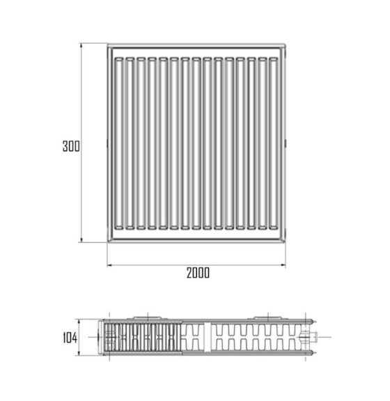   Aquatronic 22- 3002000   (A223002000VK)