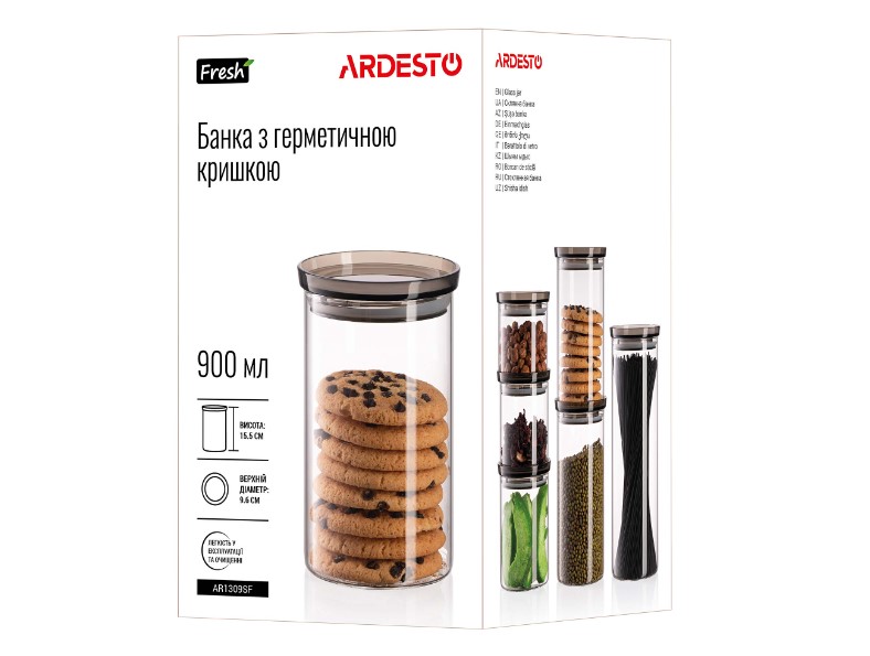     ardesto fresh 900 (ar1309sf)