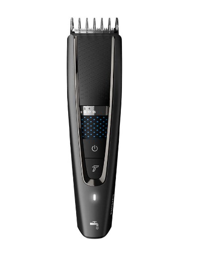 Машинка для підстригання волосся Philips Hairclipper series 7000 HC7650/15