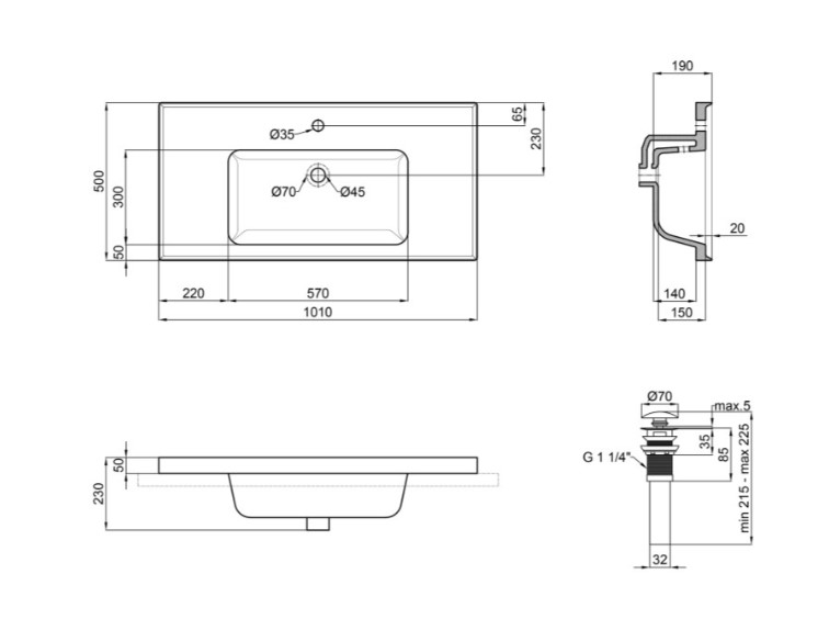  Qtap Albatross    1005023 (QT01115100AW)