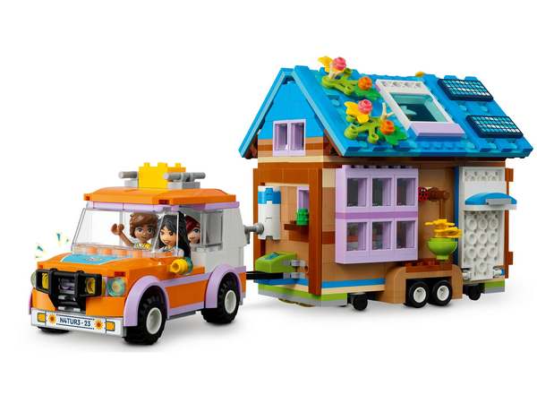  Lego Friends    785  (41735)