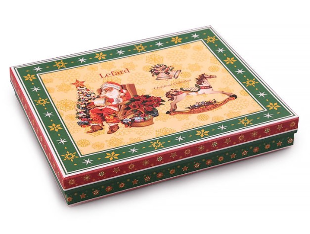   lefard christmas collection 170 (986-065)