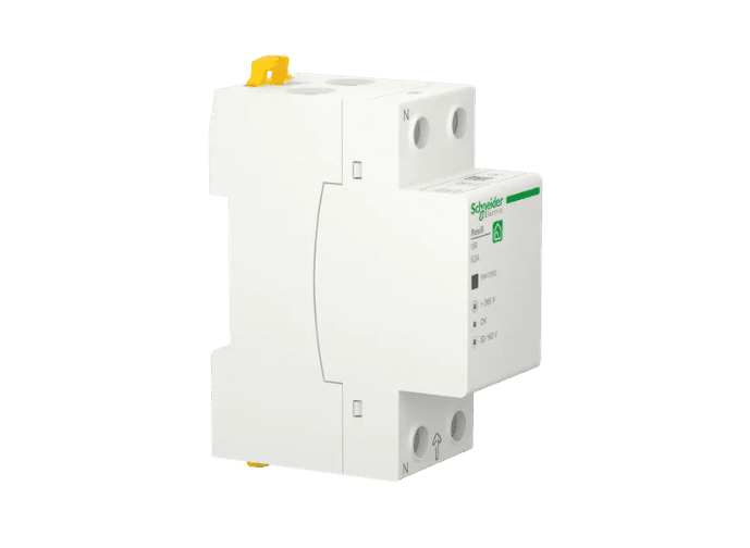   Schneider Electric 1P+N 63A (R9A12663)