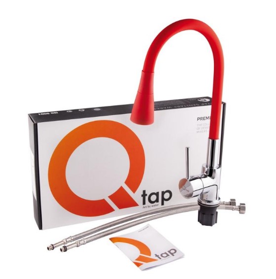    Qtap Spring QTSPRCRR007F1