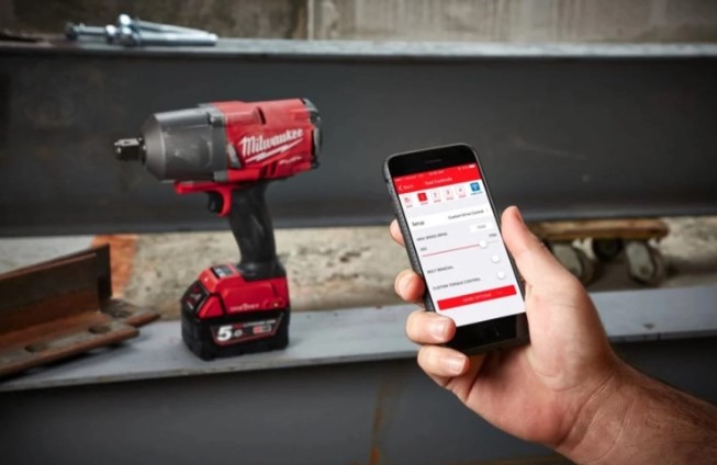   Milwaukee M18 ONEFHIWF34-0X (4933459729)