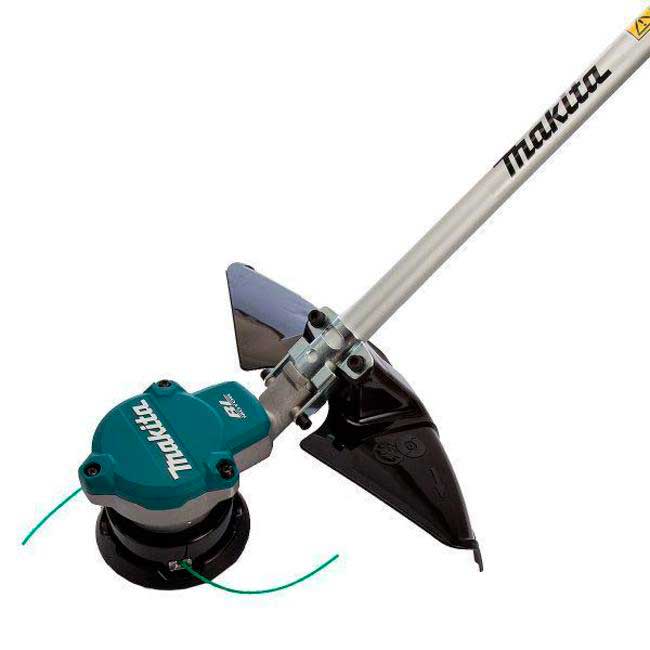 Тример аккумуляторный MAKITA LXT (DUR364LPM2)