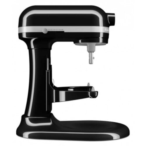 Кухонна машина KitchenAid Heavy Duty 6,6 л 5KSM70JPXEOB