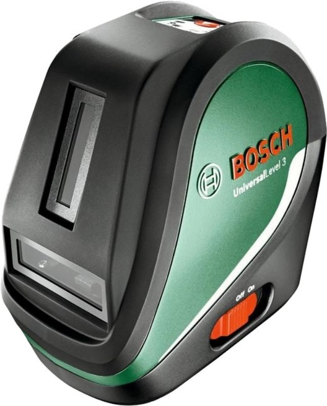 ͳ  Bosch UniversalLevel 3 SET (0603663901)