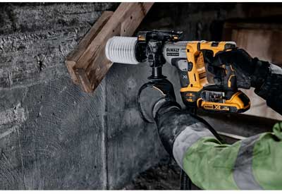   DeWALT DCH172D2