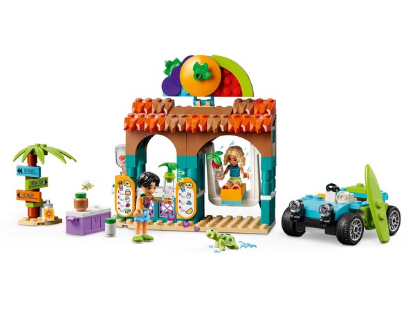  Lego Friends    213  (42625)