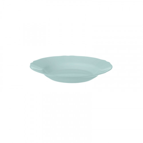 Тарілка супова Luminarc Louis XV Light Turquoise 23см (3696Q)